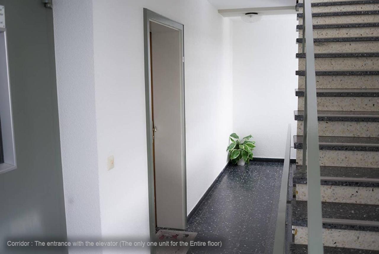 71 Square Meters Condo In Schwarzwald With Beautiful Mountain View, Free Wifi Schönwalde Eksteriør bilde